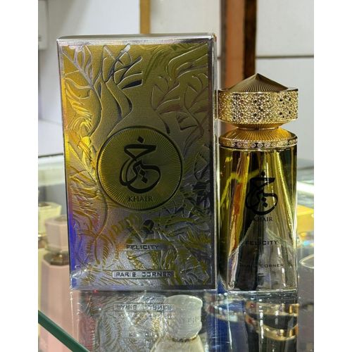 product_image_name-Paris Corner-Khair Felicity Unisex Perfume - 3.4 fl oz-1