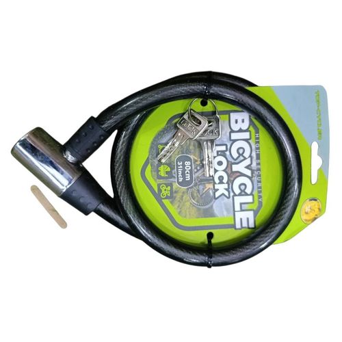 product_image_name-Generic-Bicycle Lock-Black-1
