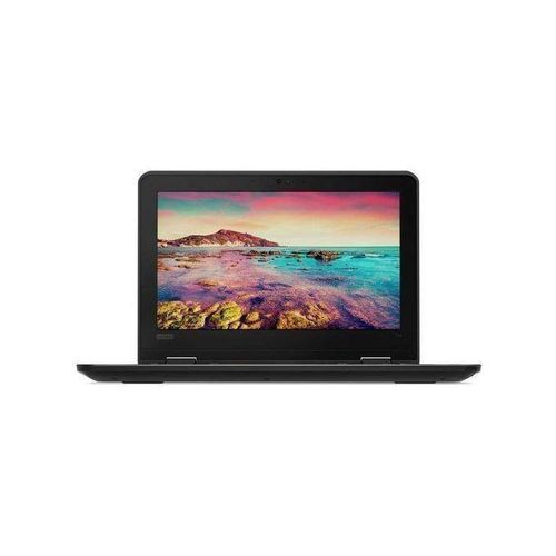 product_image_name-Lenovo-Think pad Yoga 11e Touchscreen 11.6", Intel 500GB HDD, 4GB Ram, And Bag-  Black- (Refurbished)Grade A-6