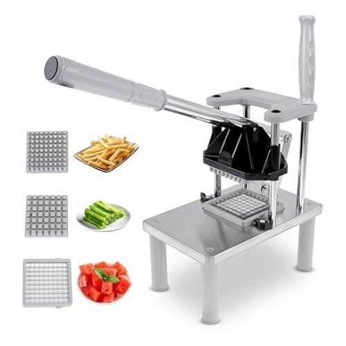 product_image_name-Generic-Commercial French Fries Cutter Potato Chipper -1