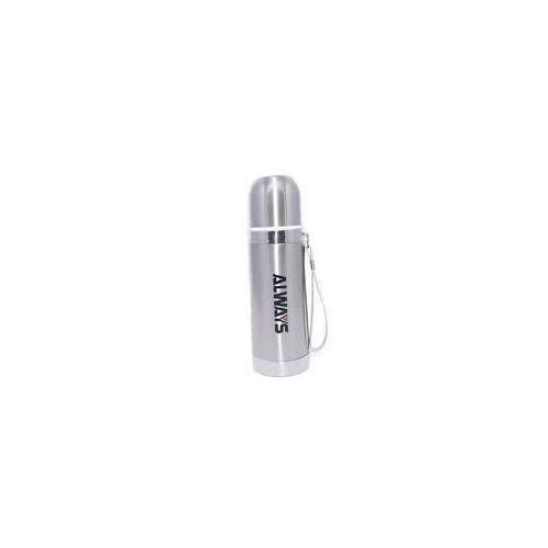 product_image_name-Always-Vacuum Bottle 0.5Litre- Silver-2