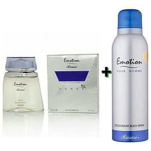 product_image_name-Rasasi-Emotion Men's Perfume And Deodorant Body Spray 200ml-1