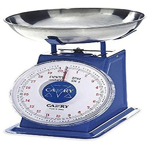 product_image_name-Camry-SP-20KG kitchen Weighing Scale-Blue -1
