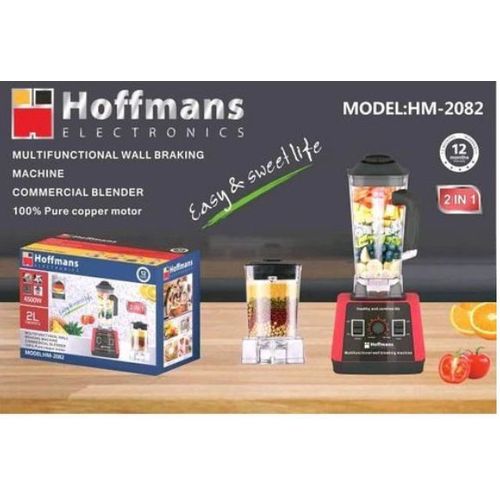 product_image_name-Hoffmans-Commercial Blender. - Multi-Color.-1