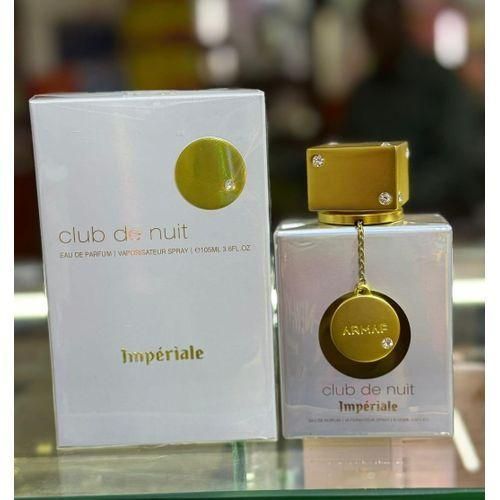 Shop Club De Nuit Imperiale Eau de Parfum 100ml