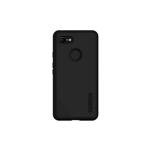 product_image_name-Generic-Google Pixel 3 XL DualPro Case-Black-3