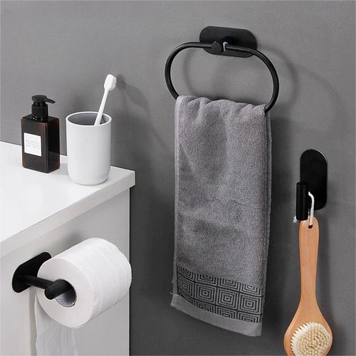 Kitchen towel ring holder clearance