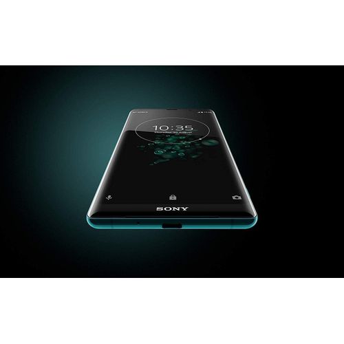 product_image_name-Generic-SONY Xperia XZ3  6.0" Dual Sim OLED Display 4GB RAM 64GB ROM 3300MAH - Green-4