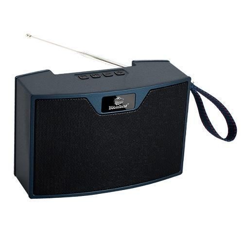 product_image_name-BoomBest-Mini Bass Bluetooth Speaker- Green,blue-2