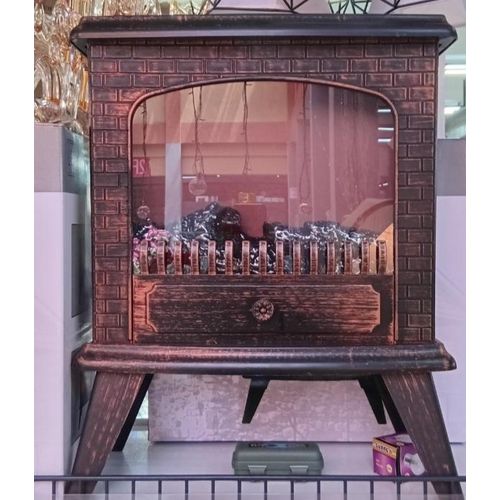 product_image_name-Generic-LED fireplace lantern-High-quality. -3