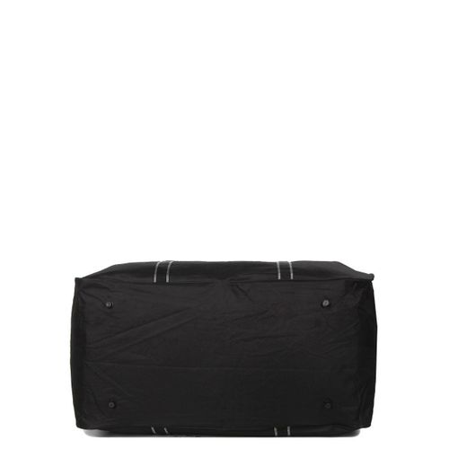 product_image_name-Generic-70CM Extra Large Foldable Travel Bag  Holdall Bag, Packable Duffle Bag, Lightweight Waterproof Duffel Bag Luggage Suitcase-4