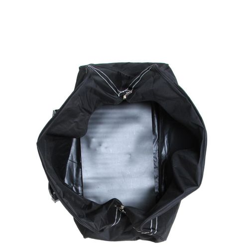 product_image_name-Generic-70CM Extra Large Foldable Travel Bag  Holdall Bag, Packable Duffle Bag, Lightweight Waterproof Duffel Bag Luggage Suitcase-6