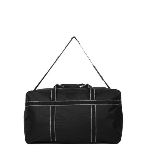 product_image_name-Generic-70CM Extra Large Foldable Travel Bag  Holdall Bag, Packable Duffle Bag, Lightweight Waterproof Duffel Bag Luggage Suitcase-7