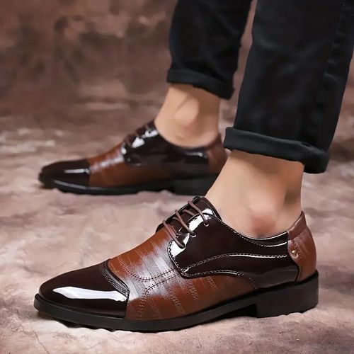 Mens dress shoes 2019 clearance