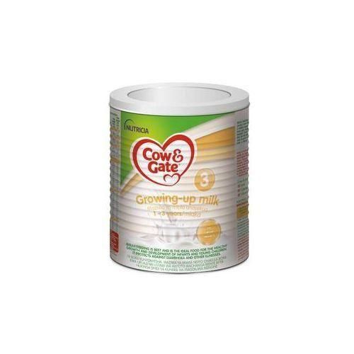 product_image_name-Generic-Original Cow & Gate NO 3 - Growing Up Junior Infant Formula Milk 1-3 Yrs-1