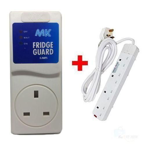 product_image_name-Generic-FRIDGE Guard + Free 4 Way Power King Extension, low and High power protection-1