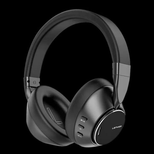 product_image_name-Generic-Anc Wireless Bluetooth Headset HD With Microphone Headphone Studio Hifi Bass-1