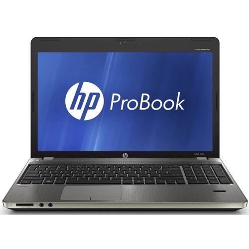 product_image_name-RENEWED-Refurbished Probook 4530S Core i3 4GB Ram 320GB HDD 15.6 Inch, Brown-1