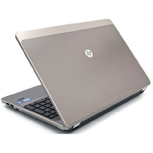 product_image_name-RENEWED-Refurbished Probook 4530S Core i3 4GB Ram 320GB HDD 15.6 Inch, Brown-3