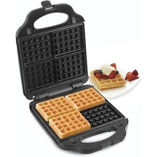 product_image_name-Generic-Sokany Electric Waffle Maker-1