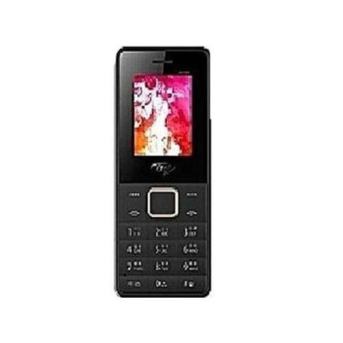 product_image_name-Itel-2160 1.8" 1000 mAh Battery Feature Phone - Black-2