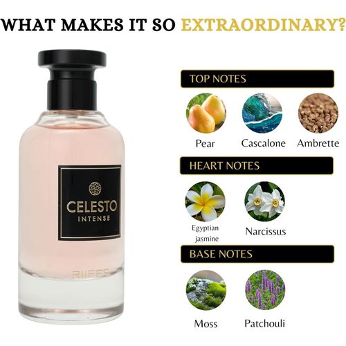 product_image_name-Generic-Celesto Intense Riiffs Unisex Eau De Parfum 100 ml-2