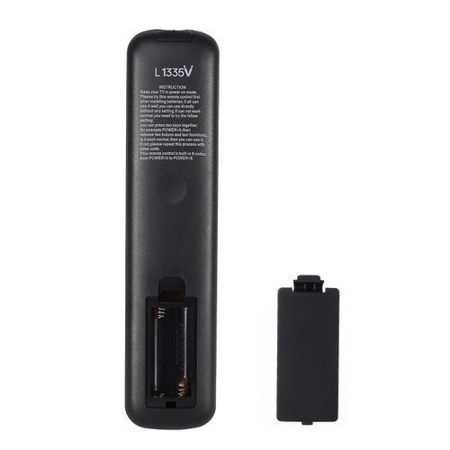 product_image_name-Hisense-L1335V Remote Control Use for EN2B27 ER-31607R-5