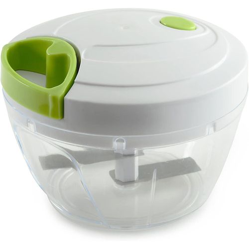 product_image_name-Generic-Instant Food Mini Vegetable Chopper- Multicolor-6