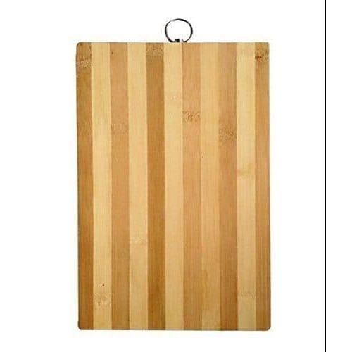 product_image_name-Generic-Bamboo Chopping Block Thickening Cutting Board-1