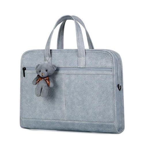 product_image_name-Genetic- Water-Repellent Laptop Case -1