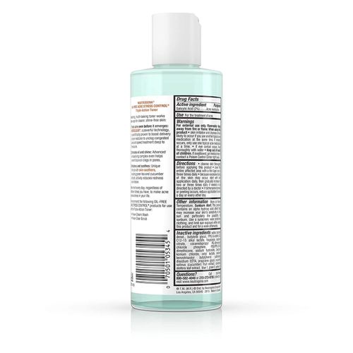 product_image_name-Neutrogena-Oil-Free Acne Stress Control Triple-Action Toner, 8oz -2