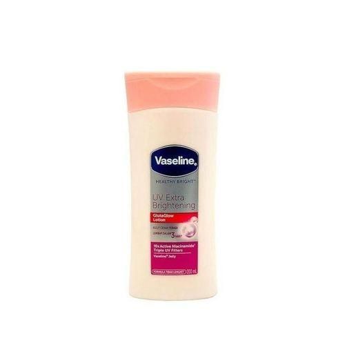 product_image_name-Vaseline-Healthy Bright UV Extra Brightening Body Lotion 200ml-1
