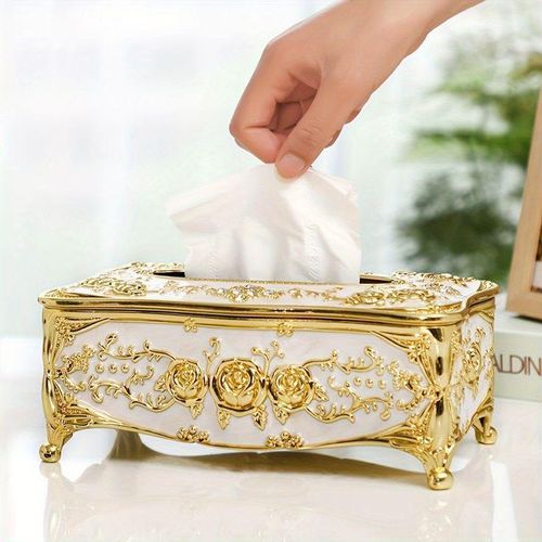product_image_name-Generic-Luxurious, vintage-style tissue box.-1