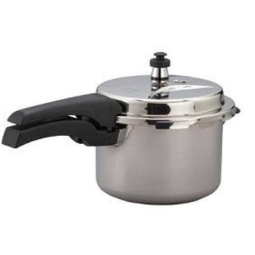 product_image_name-Generic-Pilot  Pilot Pressure Cooker - Silver-1