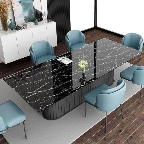 product_image_name-Generic-Faux Marble Adhesive Contact Paper / Countertop Film, (60cm X 200cm)-4