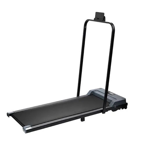 product_image_name-Other-Electric Treadmill/Walking Pad For Domestic Use - Gray And Black-1