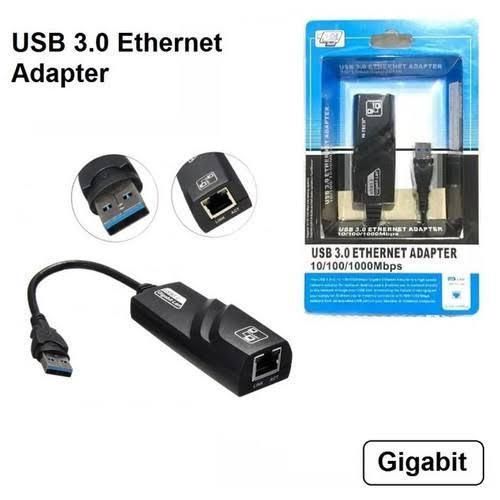 product_image_name-Generic-USB 3.0 to Ethernet LAN Adapter-1