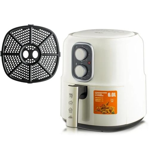 product_image_name-Generic-Raf Fast Baking Frying Airfryer For Cooking Healthy Foods Without Oil-Multicolours-3