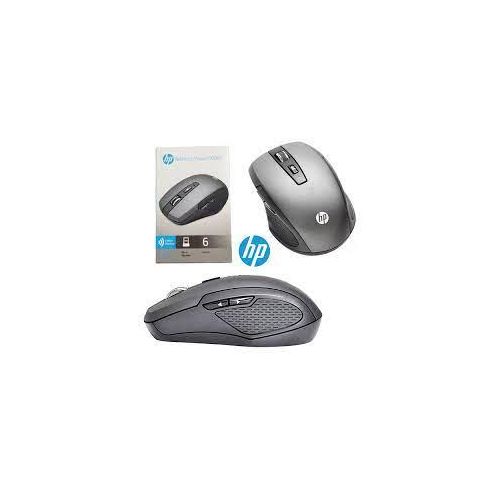 HP Wireless Mouse S9000