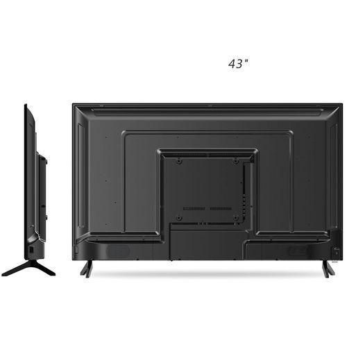 product_image_name-Smartplus-40" Inch Smart Android Digital SMART HD LED Tv With Free-To-Air - Black-2