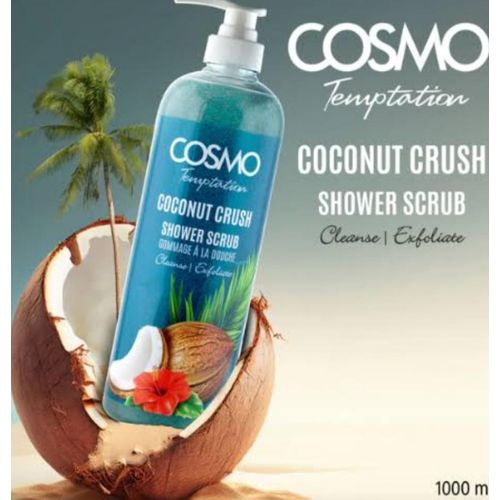 product_image_name-Cosmo-Flavor: Strawberry Moisturizes Your Skin Lightens Dark Spots Control Inflammation Combats Signs Of Ageing-2