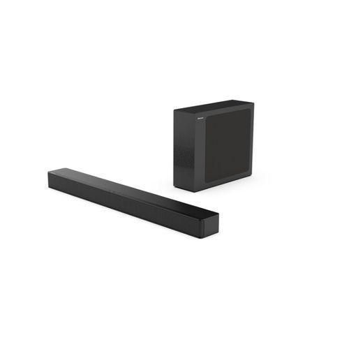 product_image_name-Hisense-2.1CH Soundbar / Sound Bar With Wireless Subwoofer - Black-1