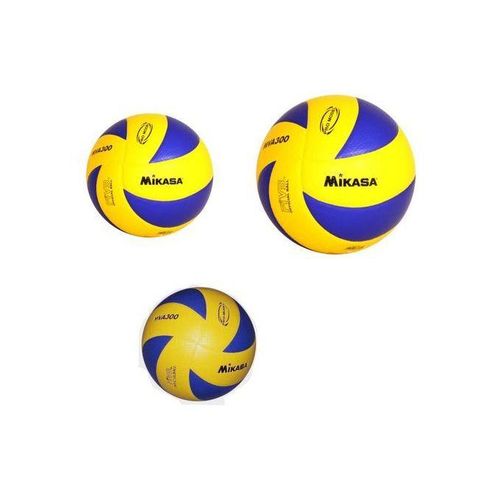 product_image_name-Mikasa- Volleyball - Blue, Yellow-4