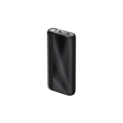 product_image_name-Oraimo-Traveler-4 20000mAh 2.1A Fast Charging Portable Power Bank With Torch - Black-1