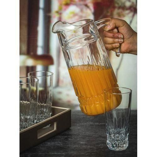 product_image_name-Generic-Elegant Clear Glass Pitcher and Tumbler Set-2