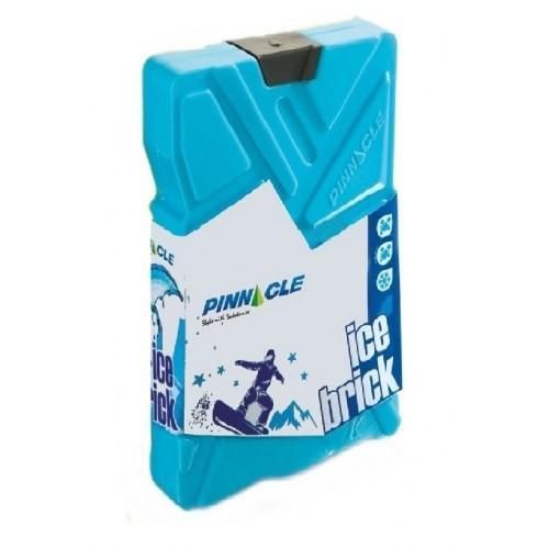 product_image_name-Pinnacle-2 Pack Cooler Ice Packs Brick Freezer Block 330 Ml Reusable For Cooler Boxes Lunch Bags Baby Milk Bag- Multi-color-2