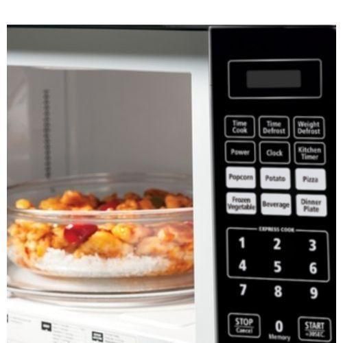product_image_name-Hisense-Microwave Oven, 25 Litres - Silver, Black-3