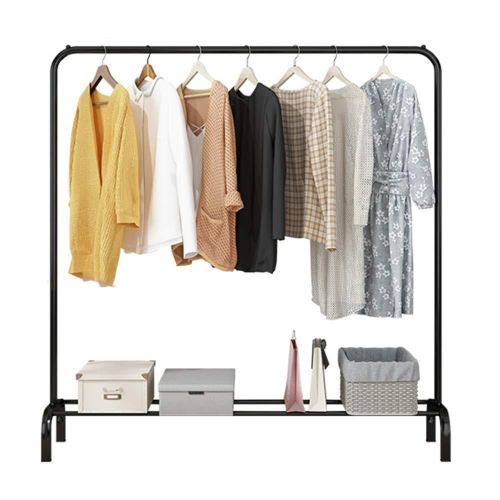 product_image_name-Generic-Single pole clothes hanger-1