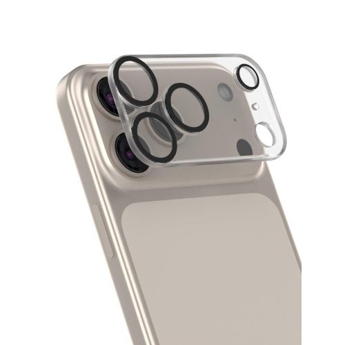 product_image_name-Generic-iPhone 17 Pro , iPhone 17 Pro Max Camera Protector Glass-2