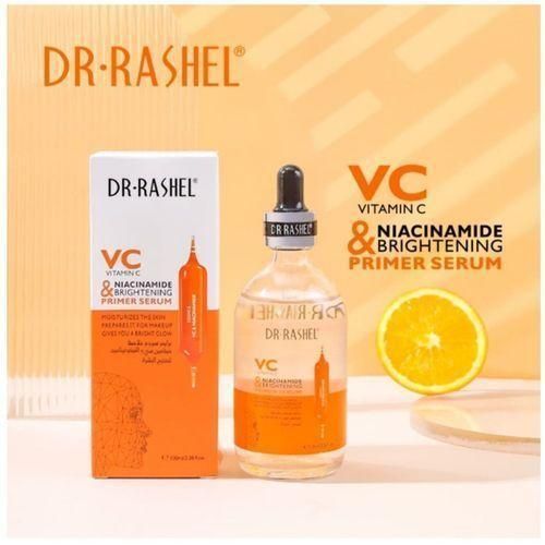 product_image_name-Dr. Rashel-Vitamin C & Niacinamide Brightening Primer Serum-1